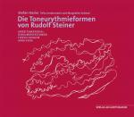 Cover-Bild Die Toneurythmieformen von Rudolf Steiner