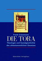 Cover-Bild Die Tora