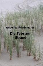 Cover-Bild Die Tote am Strand