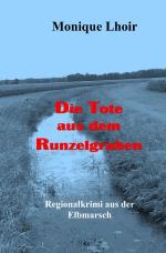 Cover-Bild Die Tote aus dem Runzelgraben