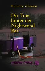 Cover-Bild Die Tote hinter der Nightwood Bar