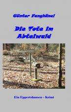 Cover-Bild Die Tote im Abteiwald