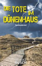 Cover-Bild Die Tote im Dünenhaus