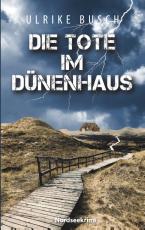 Cover-Bild Die Tote im Dünenhaus