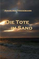 Cover-Bild Die Tote im Sand