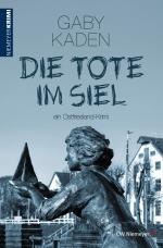 Cover-Bild Die Tote im Siel