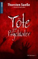 Cover-Bild Die Tote und der Psychiater