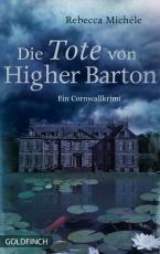 Cover-Bild Die Tote von Higher Barton