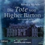 Cover-Bild Die Tote von Higher Barton