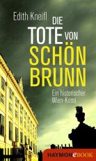 Cover-Bild Die Tote von Schönbrunn