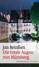 Cover-Bild Die toten Augen von Nürnberg (eBook)