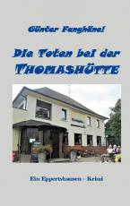 Cover-Bild Die Toten bei der Thomashütte