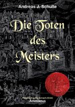 Cover-Bild Die Toten des Meisters