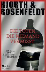 Cover-Bild Die Toten, die niemand vermisst