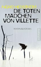 Cover-Bild Die toten Mädchen von Villette