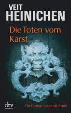 Cover-Bild Die Toten vom Karst