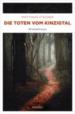 Cover-Bild Die Toten vom Kinzigtal