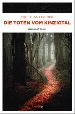 Cover-Bild Die Toten vom Kinzigtal