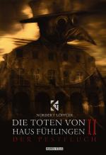 Cover-Bild Die Toten von Haus Fühlingen II