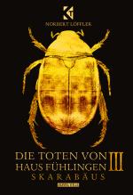 Cover-Bild Die Toten von Haus Fühlingen III