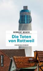 Cover-Bild Die Toten von Rottweil