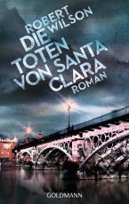 Cover-Bild Die Toten von Santa Clara