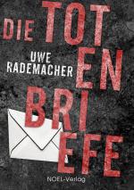 Cover-Bild Die Totenbriefe