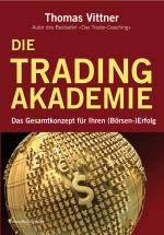 Cover-Bild Die Tradingakademie