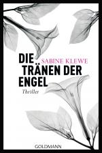 Cover-Bild Die Tränen der Engel