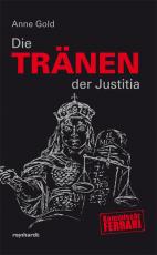 Cover-Bild Die Tränen der Justitia