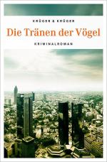 Cover-Bild Die Tränen der Vögel