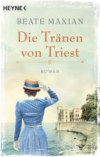 Cover-Bild Die Tränen von Triest