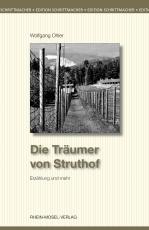 Cover-Bild Die Träumer von Struthof