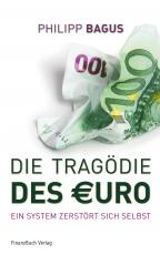 Cover-Bild Die Tragödie des Euro