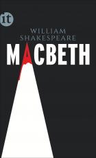 Cover-Bild Die Tragödie des Macbeth