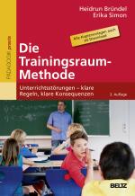 Cover-Bild Die Trainingsraum-Methode