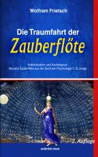 Cover-Bild Die Traumfahrt der Zauberflöte