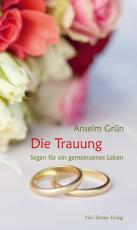 Cover-Bild Die Trauung
