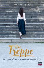 Cover-Bild Die Treppe