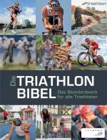 Cover-Bild Die Triathlonbibel