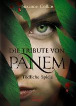 Cover-Bild Die Tribute von Panem 1