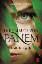 Cover-Bild Die Tribute von Panem 1