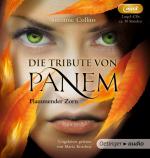 Cover-Bild Die Tribute von Panem 3