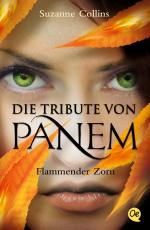 Cover-Bild Die Tribute von Panem 3