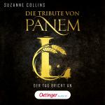 Cover-Bild Die Tribute von Panem L. Der Tag bricht an