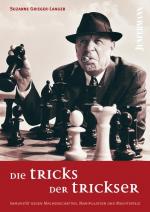 Cover-Bild Die Tricks der Trickser