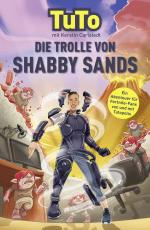 Cover-Bild Die Trolle von Shabby Sands