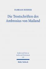 Cover-Bild Die Trostschriften des Ambrosius von Mailand