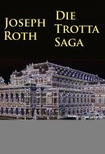 Cover-Bild Die Trotta-Saga