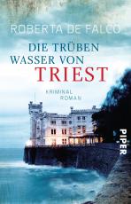 Cover-Bild Die trüben Wasser von Triest